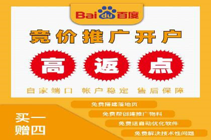百度推广价格透明度：某电商平台的实践